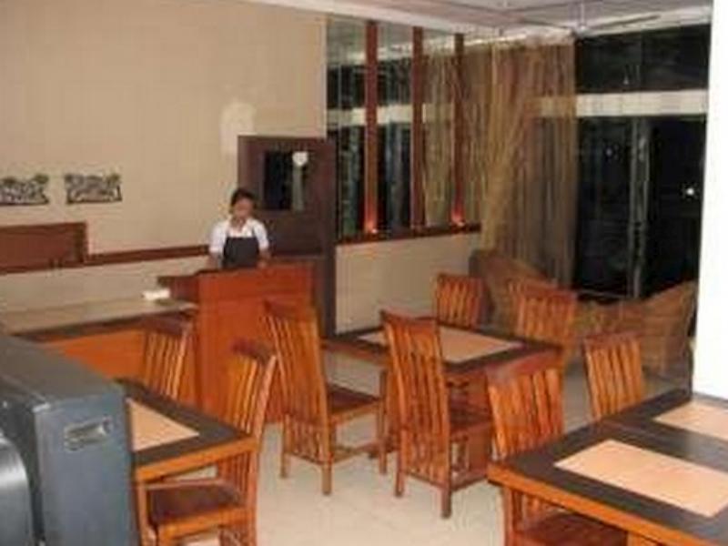 Hotel Jawa Surabaya Exterior photo